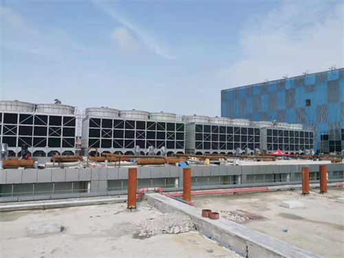 深圳冷卻塔廠家分享冷卻塔的運行檢查,東莞明新冷卻塔