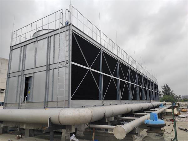 冷卻塔減速機(jī)的正確安裝,冷卻塔減速機(jī)