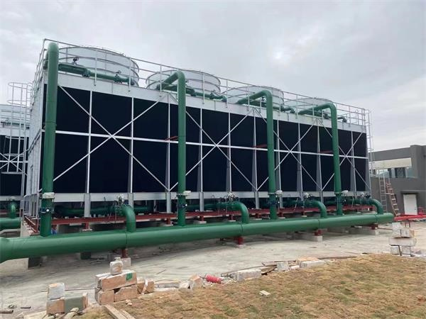 涼水塔電機的使用知識,涼水塔專用電機