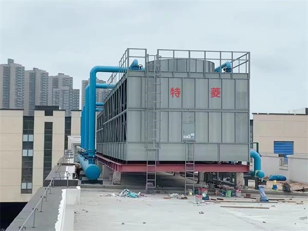 閉式冷卻塔主要應(yīng)用在哪些領(lǐng)域