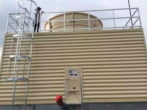污水冷卻塔延長使用壽命的措施介紹,污水冷卻塔作用