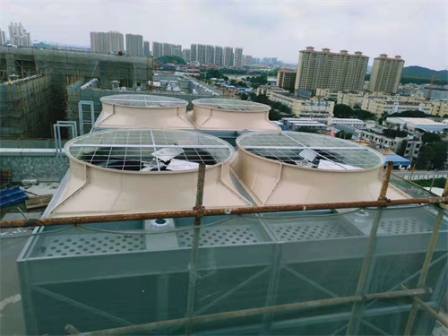 電廠涼水塔的功能特點及選型？,電廠為什么要建涼水塔