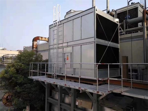 冷卻塔的作用及注意事項(冷卻塔的填料起什么作用)