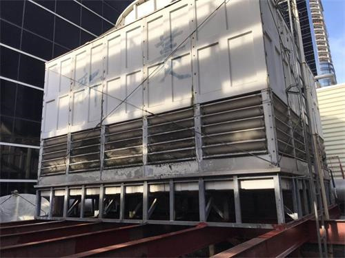 導致玻璃鋼冷卻塔電機發熱的原因是什么？,圓形玻璃鋼