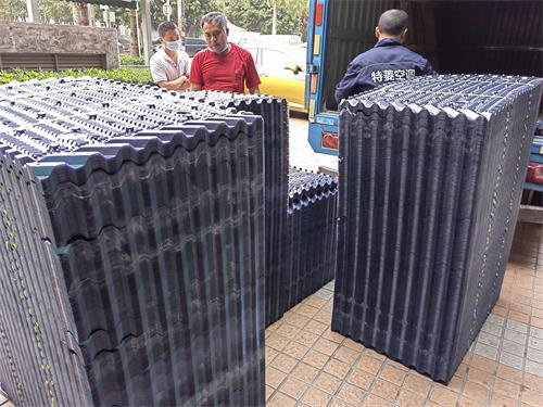 冷卻塔的作用,火電廠冷卻塔的作用