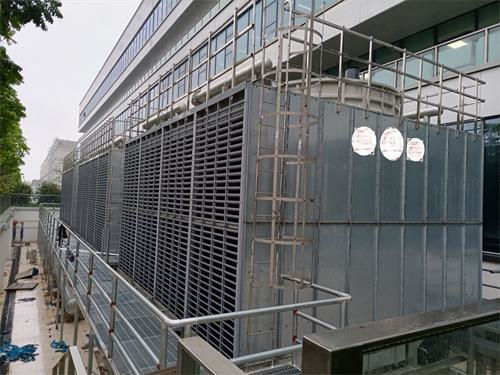 選購冷卻塔外殼的材料有哪些注意事項？
