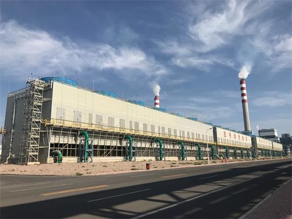 閉式冷卻塔的清洗要點(冷卻塔清洗方案流程和細則)