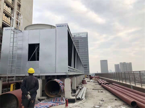 冷卻塔在使用過程中應注意的問題,簡述冷卻塔的工作過程