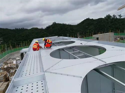 冷卻塔與循環水泵有什么關系,冷卻塔循環水泵系統圖