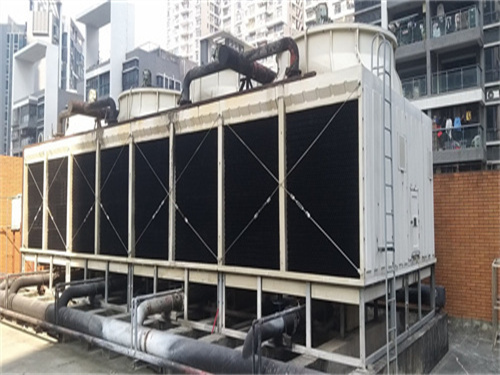 玻璃鋼方形冷卻塔,福建玻璃鋼方形冷卻塔
