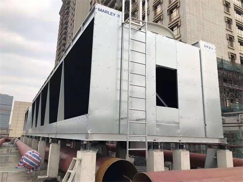 玻璃鋼冷卻塔在使用中還存在什么缺點？,玻璃鋼冷卻塔