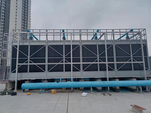 噴霧涼水塔與填料涼水塔比較哪個更有優(yōu)勢,涼水塔填