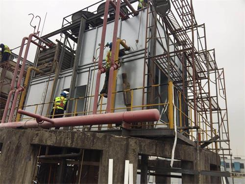 冷卻塔電機價格因素分析,如何選擇高質量電機