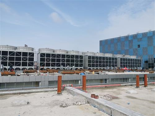 開式冷卻塔和閉式冷卻塔的區別不同？(閉式冷卻塔與開式冷卻塔使用推薦)