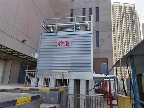 如何做好玻璃鋼冷卻塔的售價的制定工作